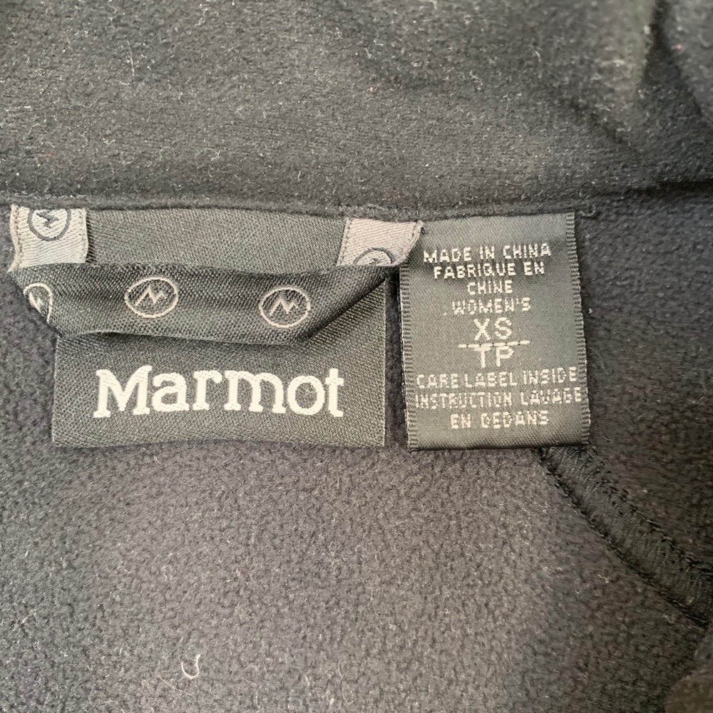 Marmot Jacket - image 5
